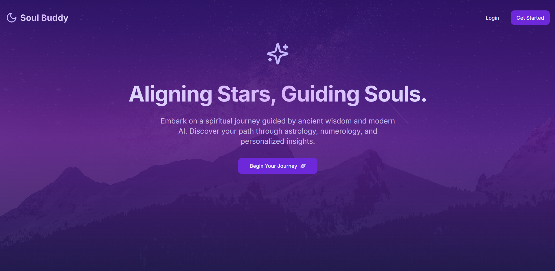 Soul Buddy: A Spiritual Guide